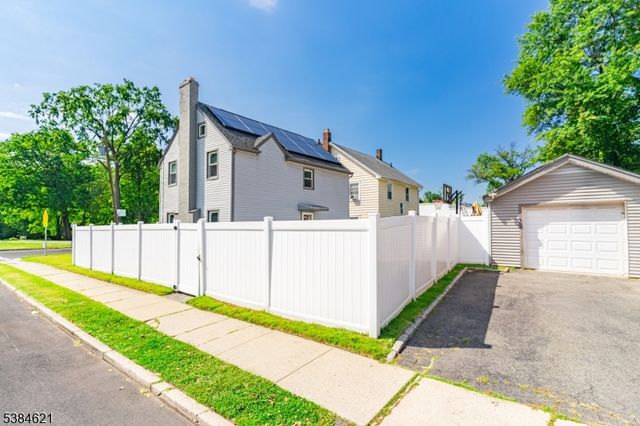 383 Conant St, Hillside Twp., NJ 07205