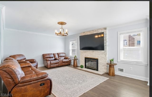 383 Conant St, Hillside Twp., NJ 07205