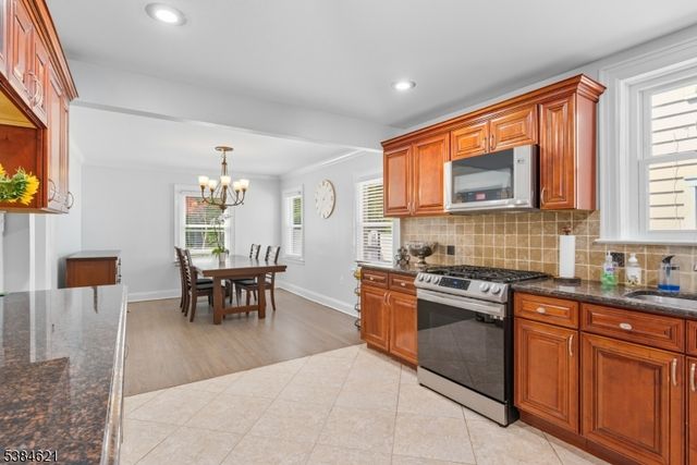 383 Conant St, Hillside Twp., NJ 07205