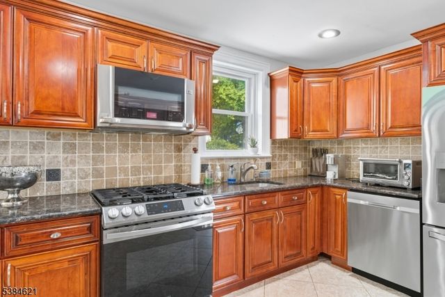 383 Conant St, Hillside Twp., NJ 07205