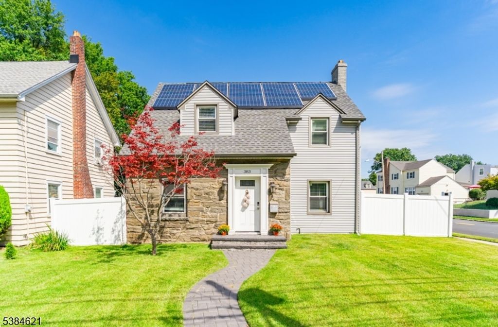 383 Conant St, Hillside Twp., NJ 07205