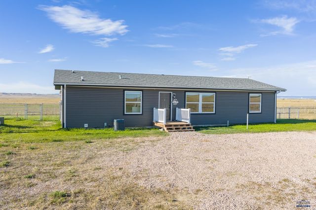 22553 154TH AVE, Box Elder, SD 57719