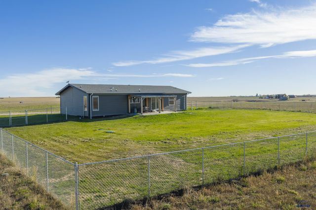 22553 154TH AVE, Box Elder, SD 57719