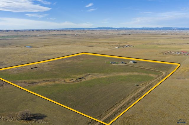 22553 154TH AVE, Box Elder, SD 57719