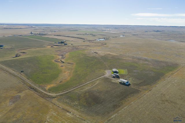 22553 154TH AVE, Box Elder, SD 57719