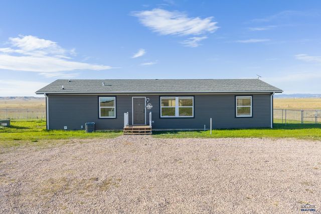 22553 154TH AVE, Box Elder, SD 57719