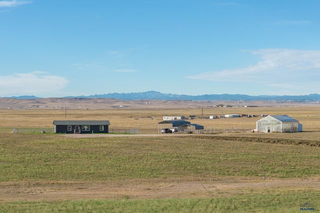 22553 154TH AVE, Box Elder, SD 57719