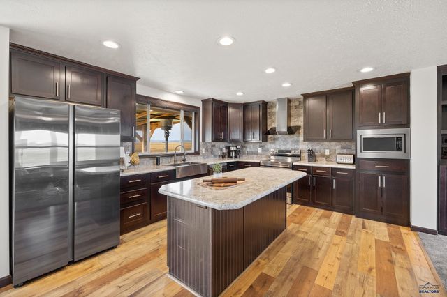 22553 154TH AVE, Box Elder, SD 57719