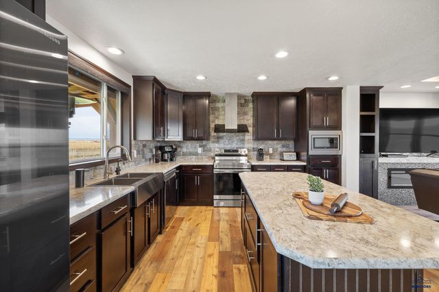 22553 154TH AVE, Box Elder, SD 57719