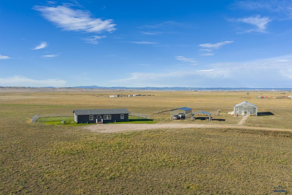 22553 154TH AVE, Box Elder, SD 57719