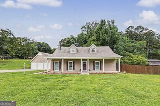 321 Acorn Road SE, Rome, GA 30161