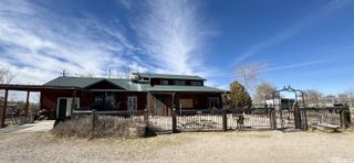 3860 Edwards Lane, Fallon, NV 89406