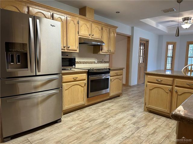 2615 Garza Street, Edinburg, TX 78539