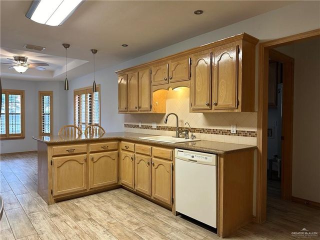 2615 Garza Street, Edinburg, TX 78539