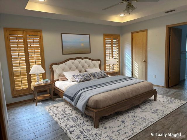 2615 Garza Street, Edinburg, TX 78539