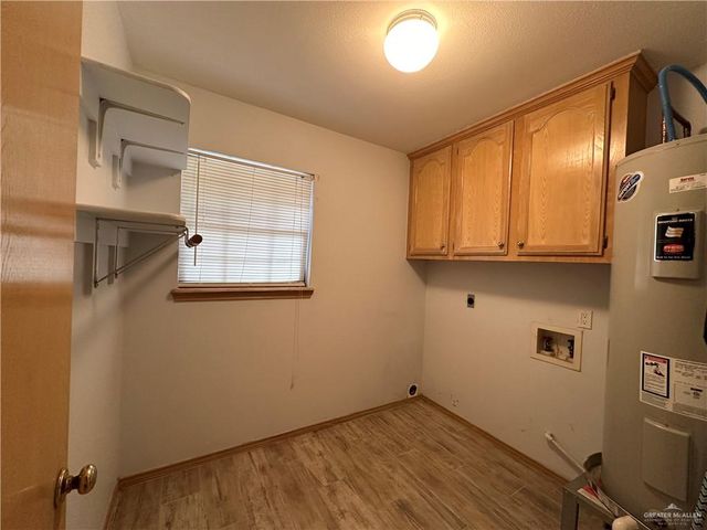 2615 Garza Street, Edinburg, TX 78539