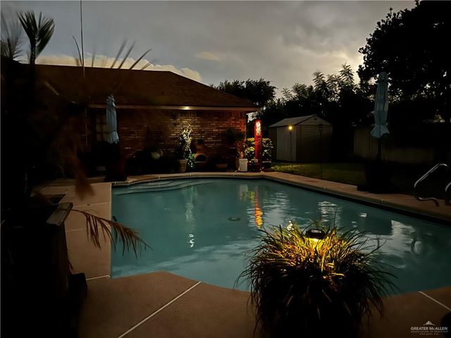 2615 Garza Street, Edinburg, TX 78539