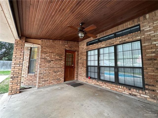 2615 Garza Street, Edinburg, TX 78539