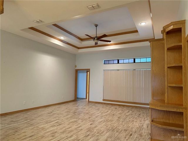 2615 Garza Street, Edinburg, TX 78539