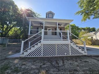 2123 Burnett Avenue, Fayetteville, NC 28306