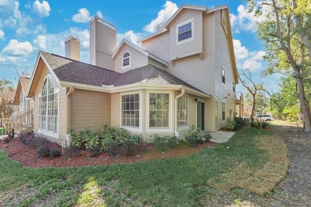 615 RICHLAND COURT 61, Altamonte Springs, FL 32714