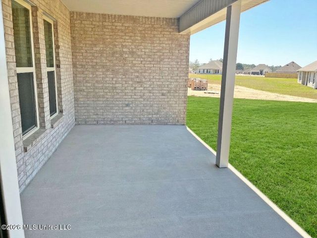 12161 Walker Road, Ocean Springs, MS 39564