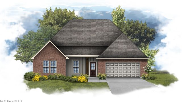 12161 Walker Road, Ocean Springs, MS 39564