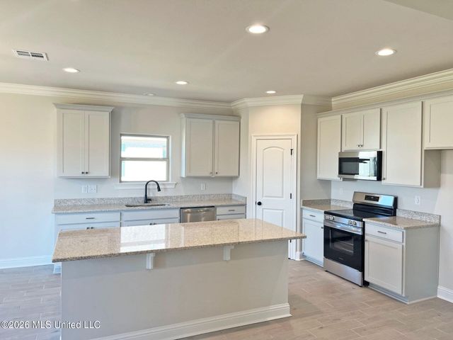 12161 Walker Road, Ocean Springs, MS 39564