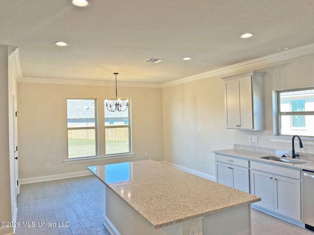 12161 Walker Road, Ocean Springs, MS 39564