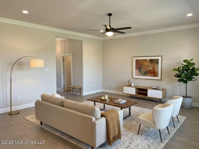 12161 Walker Road, Ocean Springs, MS 39564