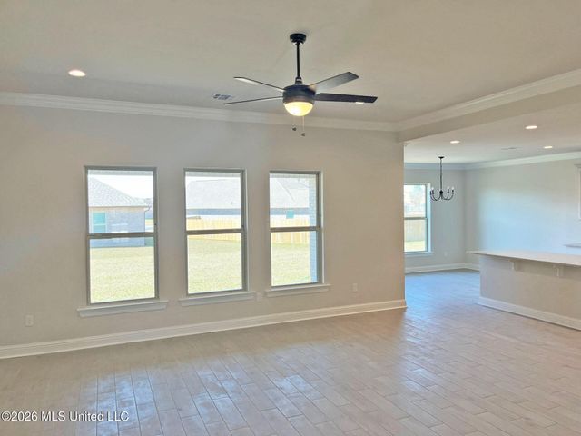 12161 Walker Road, Ocean Springs, MS 39564