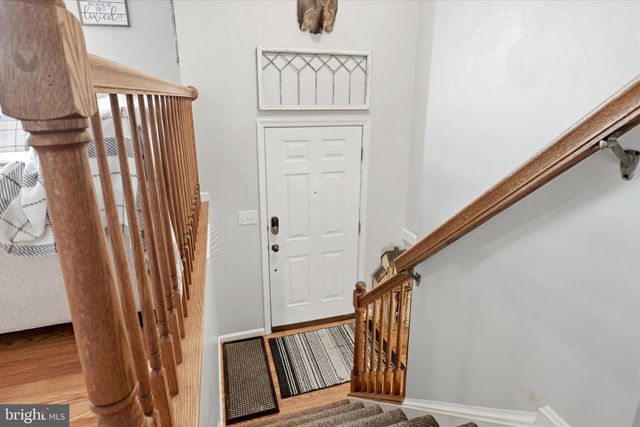 25996 OLD VALLEY PIKE, Toms Brook, VA 22660