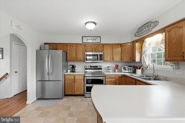 25996 OLD VALLEY PIKE, Toms Brook, VA 22660
