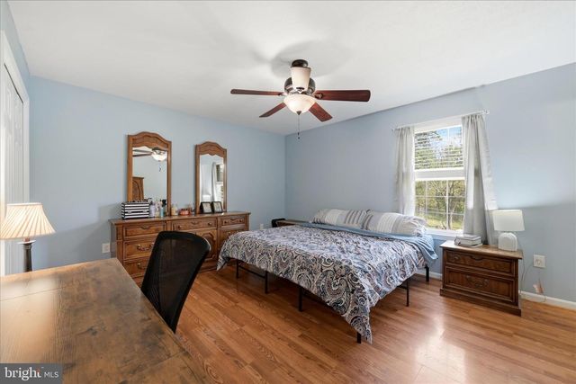 25996 OLD VALLEY PIKE, Toms Brook, VA 22660