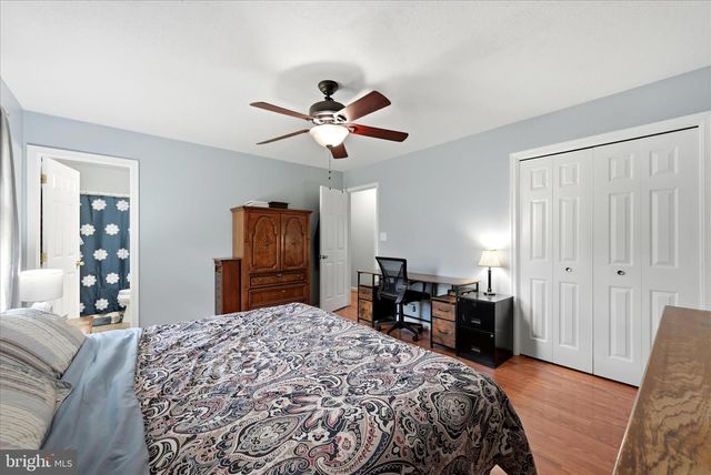 25996 OLD VALLEY PIKE, Toms Brook, VA 22660