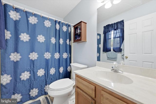 25996 OLD VALLEY PIKE, Toms Brook, VA 22660