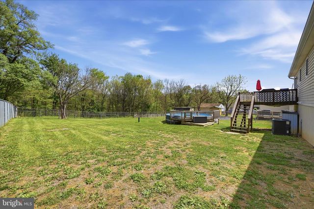 25996 OLD VALLEY PIKE, Toms Brook, VA 22660