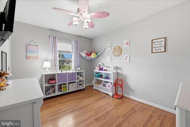 25996 OLD VALLEY PIKE, Toms Brook, VA 22660