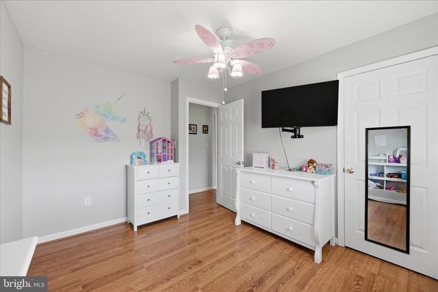 25996 OLD VALLEY PIKE, Toms Brook, VA 22660