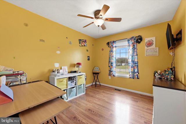 25996 OLD VALLEY PIKE, Toms Brook, VA 22660