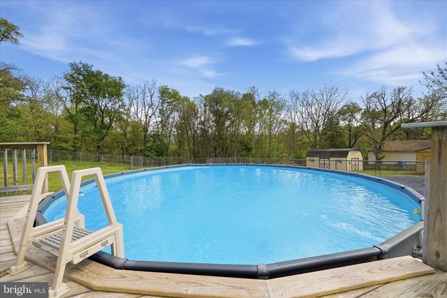25996 OLD VALLEY PIKE, Toms Brook, VA 22660