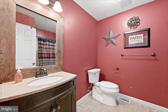 25996 OLD VALLEY PIKE, Toms Brook, VA 22660