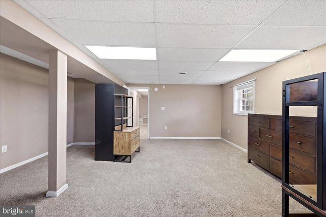 25996 OLD VALLEY PIKE, Toms Brook, VA 22660