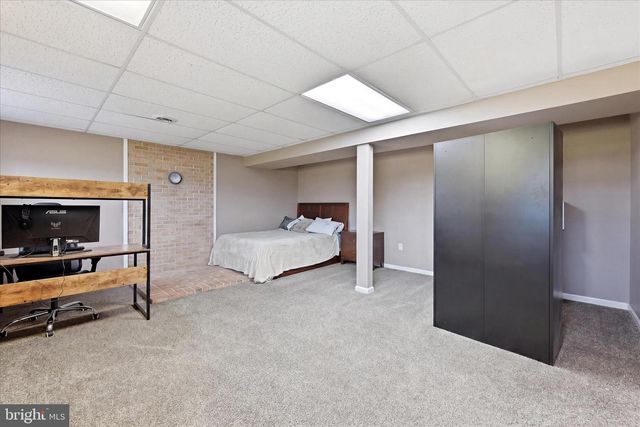 25996 OLD VALLEY PIKE, Toms Brook, VA 22660