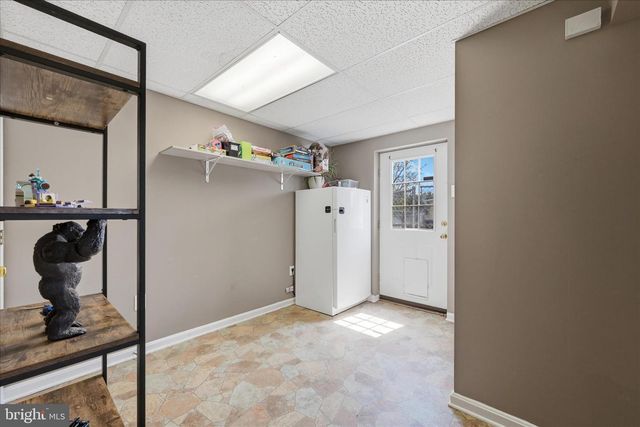 25996 OLD VALLEY PIKE, Toms Brook, VA 22660