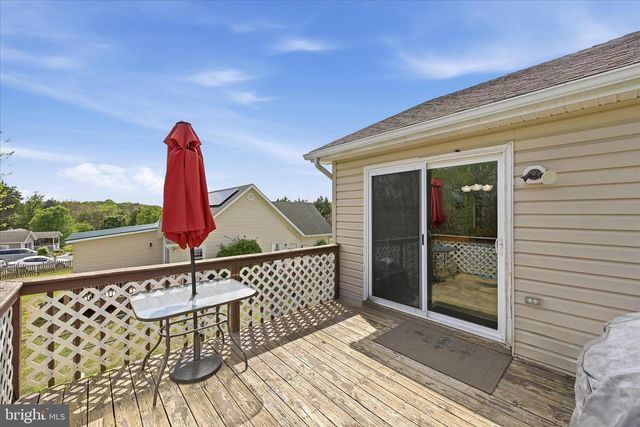 25996 OLD VALLEY PIKE, Toms Brook, VA 22660