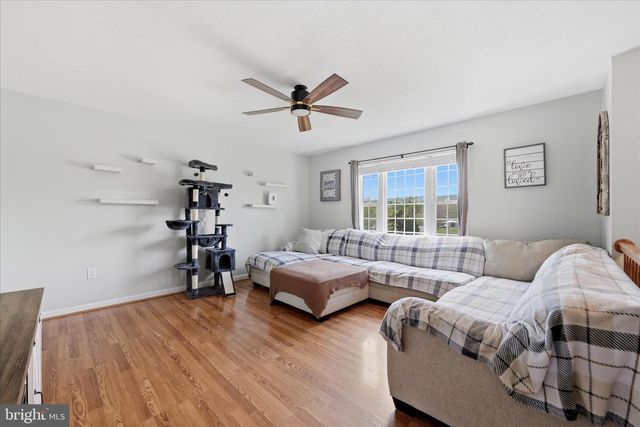25996 OLD VALLEY PIKE, Toms Brook, VA 22660