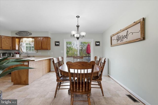 25996 OLD VALLEY PIKE, Toms Brook, VA 22660