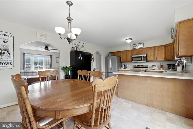 25996 OLD VALLEY PIKE, Toms Brook, VA 22660