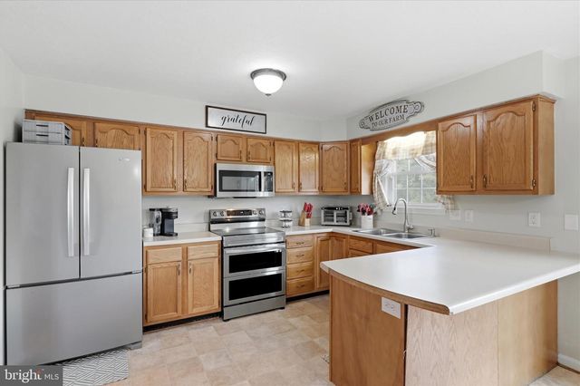 25996 OLD VALLEY PIKE, Toms Brook, VA 22660